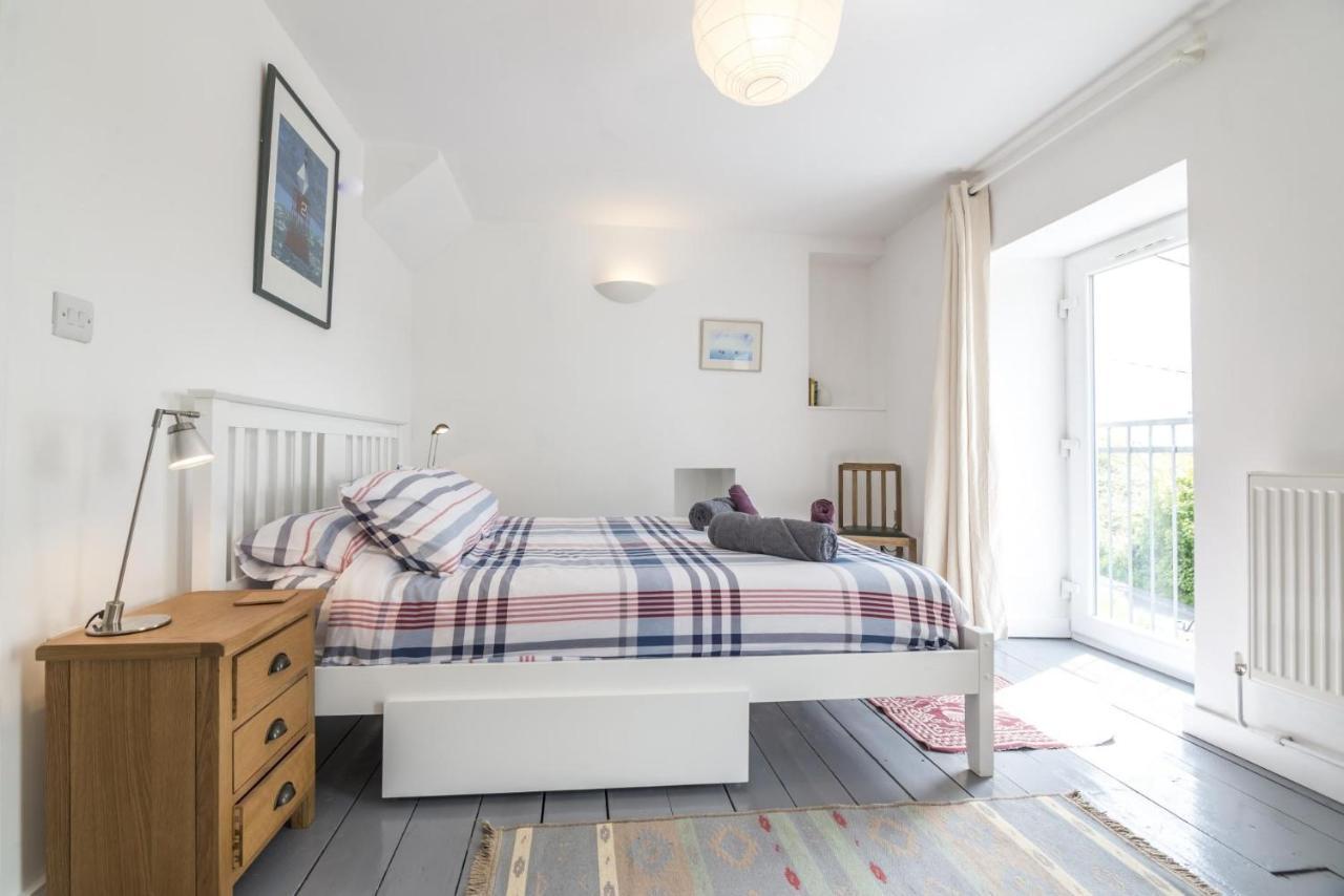 Fair View - 2 Bedroom Cottage - Burton Burton  Экстерьер фото
