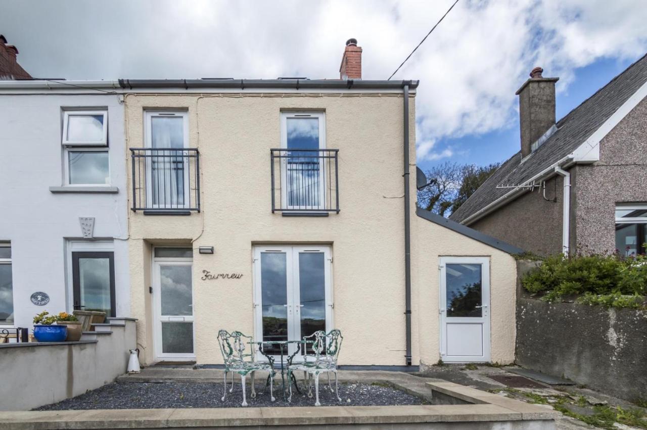 Fair View - 2 Bedroom Cottage - Burton Burton  Экстерьер фото
