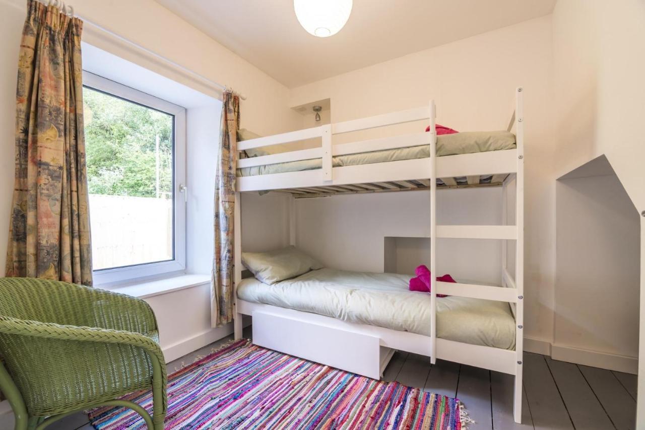 Fair View - 2 Bedroom Cottage - Burton Burton  Экстерьер фото