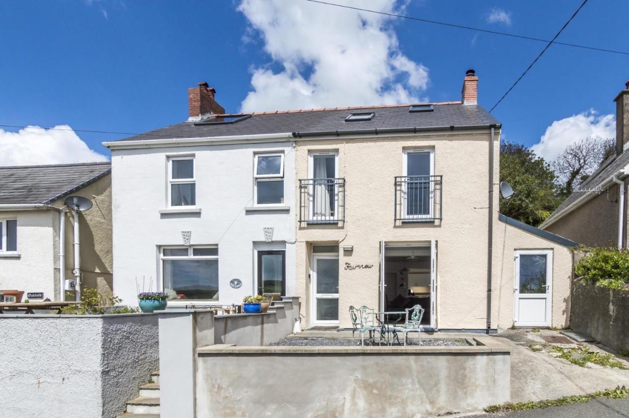 Fair View - 2 Bedroom Cottage - Burton Burton  Экстерьер фото