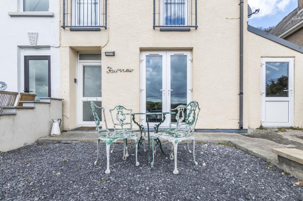 Fair View - 2 Bedroom Cottage - Burton Burton  Экстерьер фото