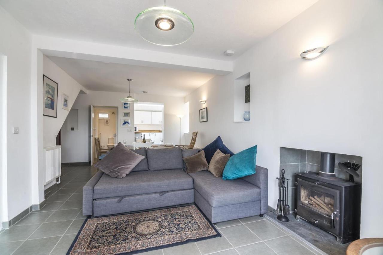 Fair View - 2 Bedroom Cottage - Burton Burton  Экстерьер фото