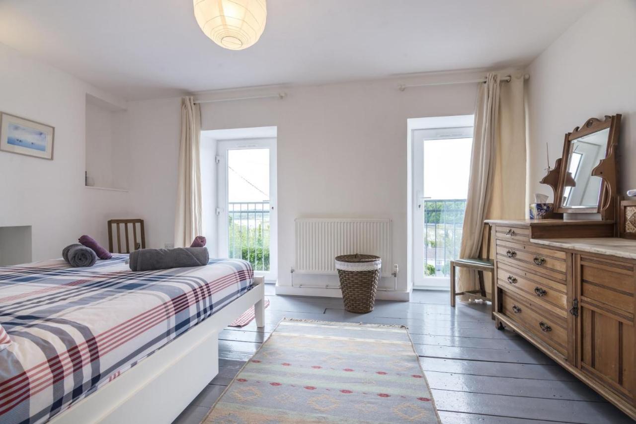 Fair View - 2 Bedroom Cottage - Burton Burton  Экстерьер фото