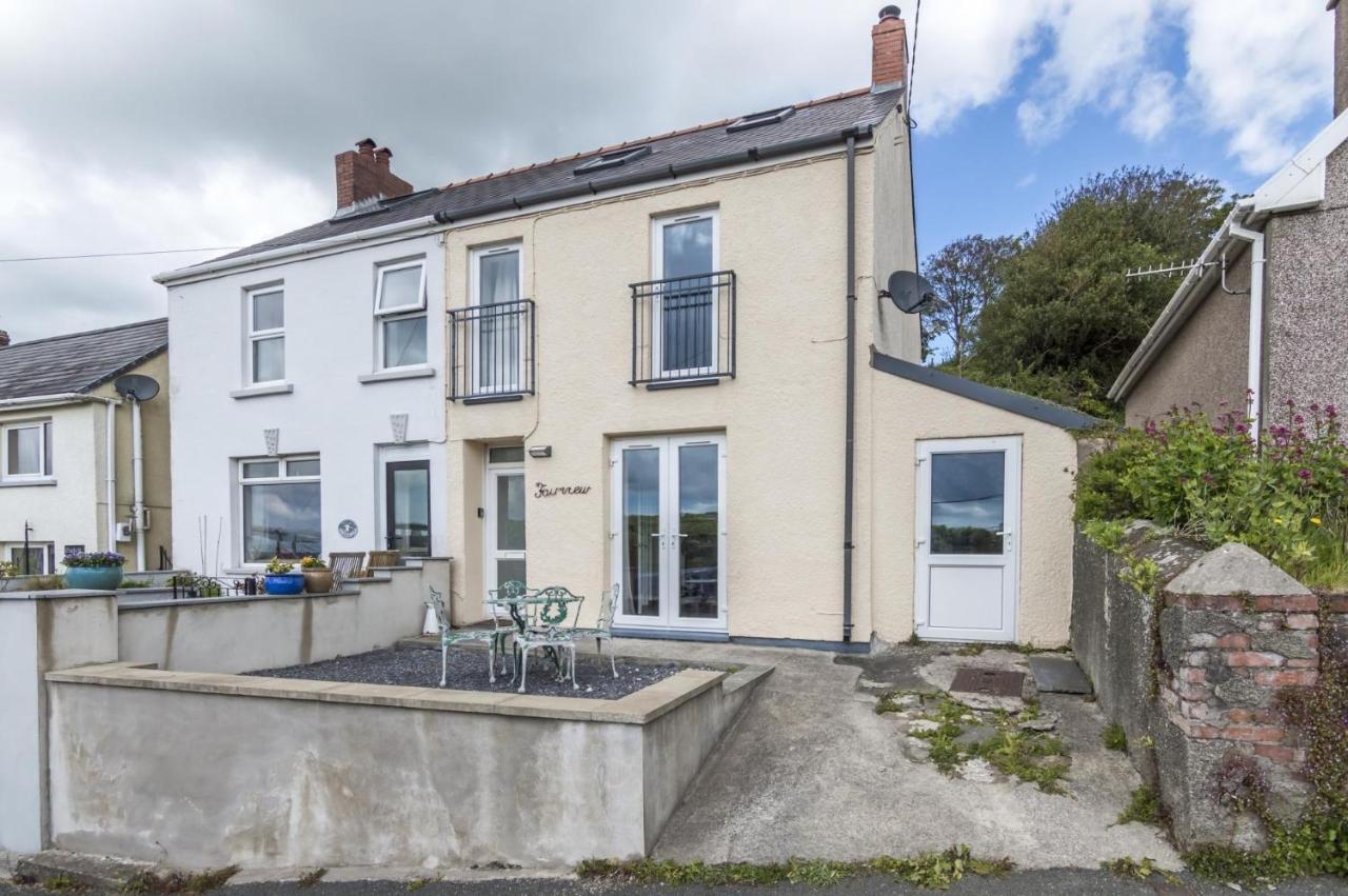 Fair View - 2 Bedroom Cottage - Burton Burton  Экстерьер фото