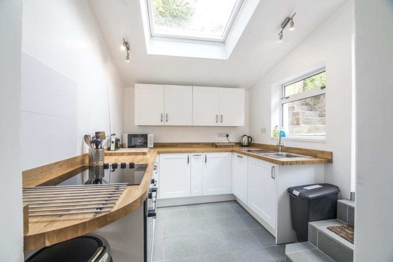 Fair View - 2 Bedroom Cottage - Burton Burton  Экстерьер фото