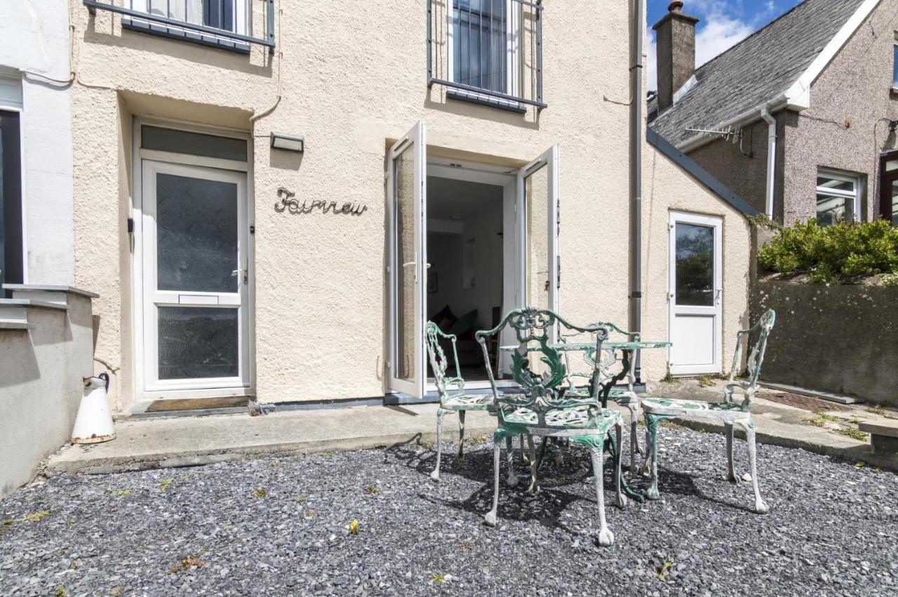 Fair View - 2 Bedroom Cottage - Burton Burton  Экстерьер фото