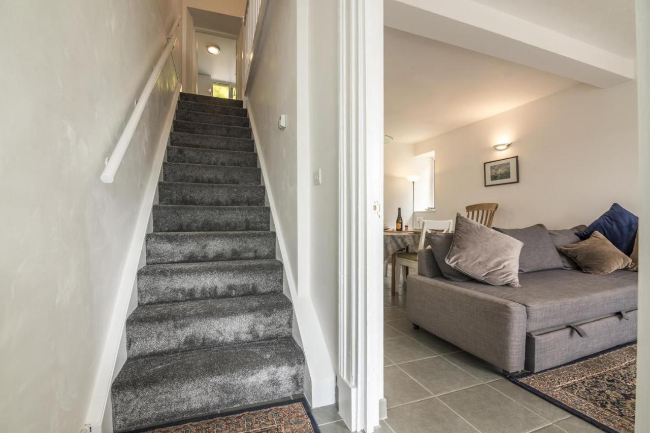 Fair View - 2 Bedroom Cottage - Burton Burton  Экстерьер фото