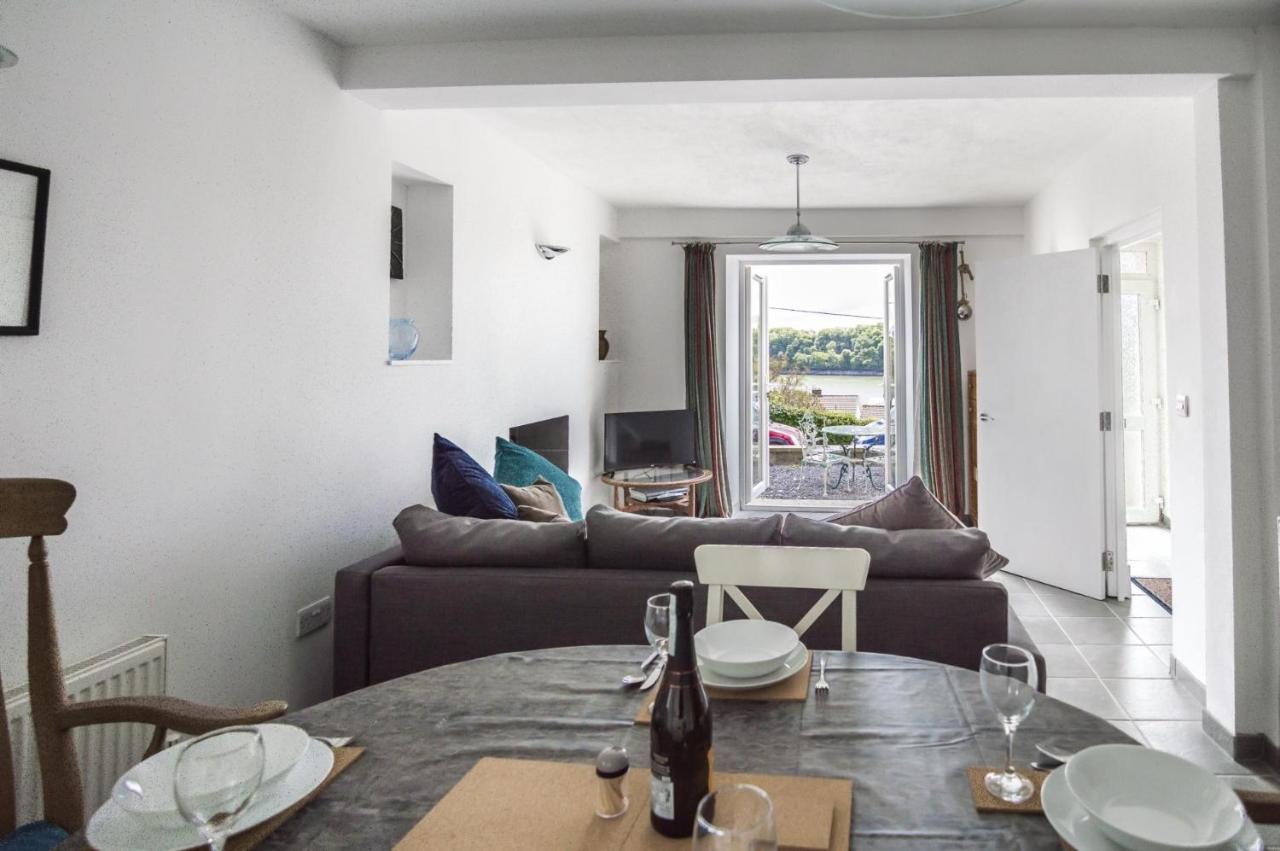 Fair View - 2 Bedroom Cottage - Burton Burton  Экстерьер фото