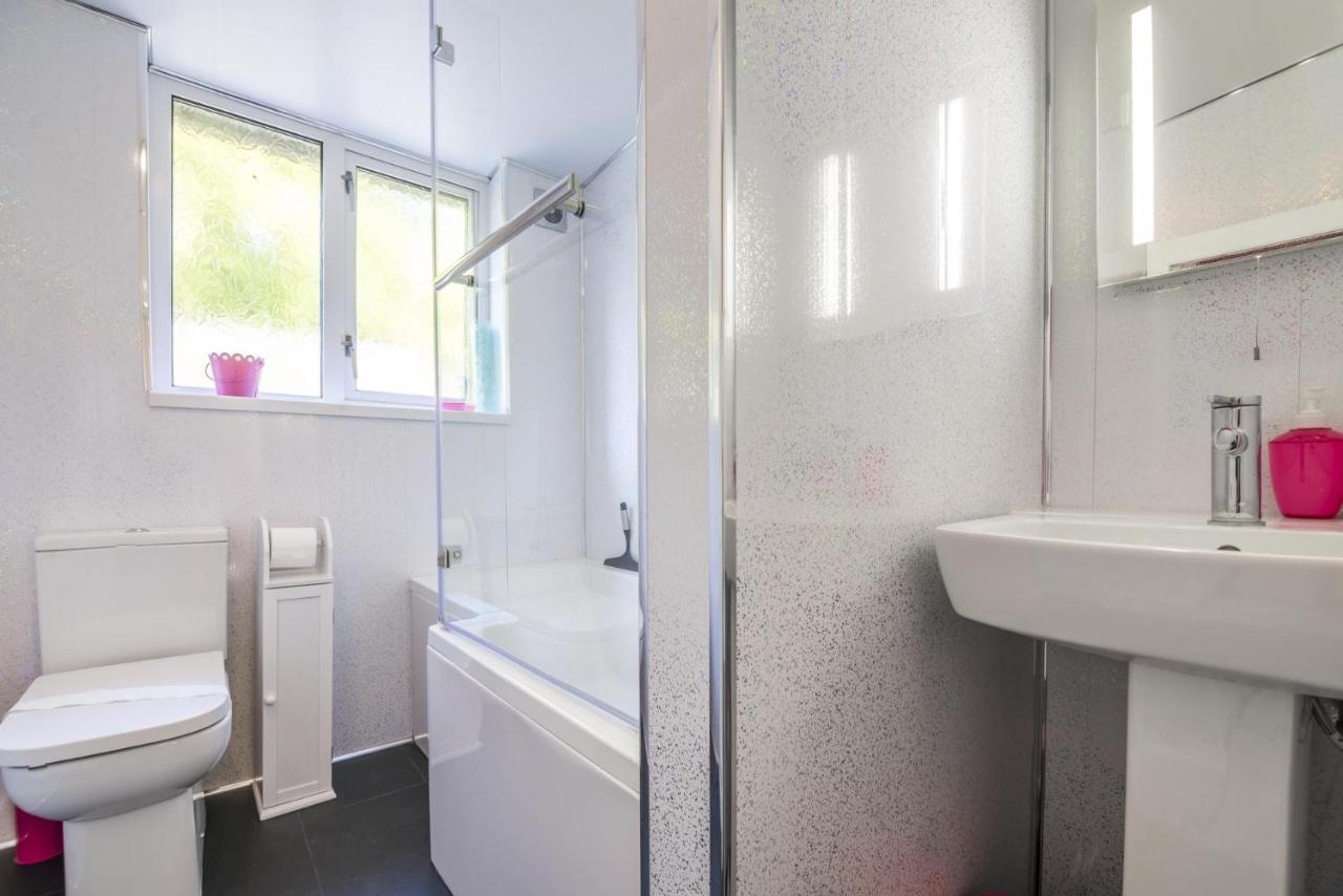 Fair View - 2 Bedroom Cottage - Burton Burton  Экстерьер фото